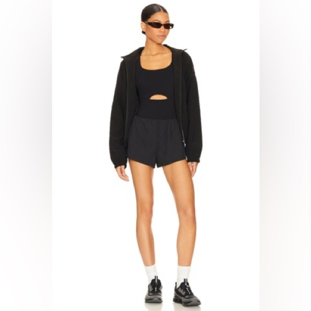 X FP Movement Righteous Runsie in Black
Free People